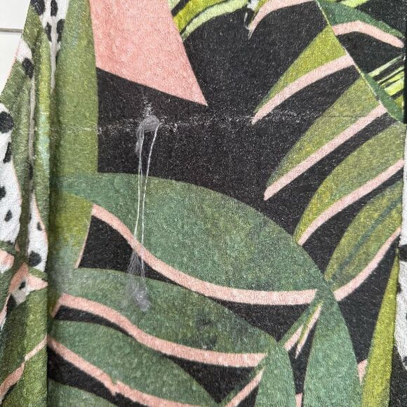 BOGO Slate & Willow Tropical Jumpsuit - Picture 5 of 11